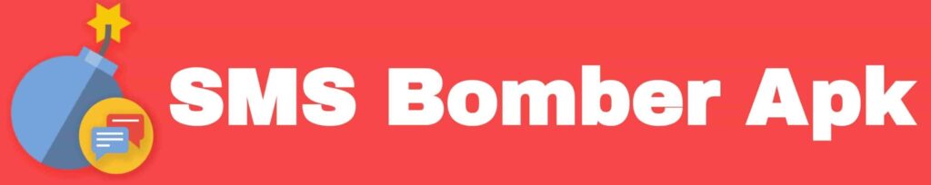 SMS Bomber Apk Logo